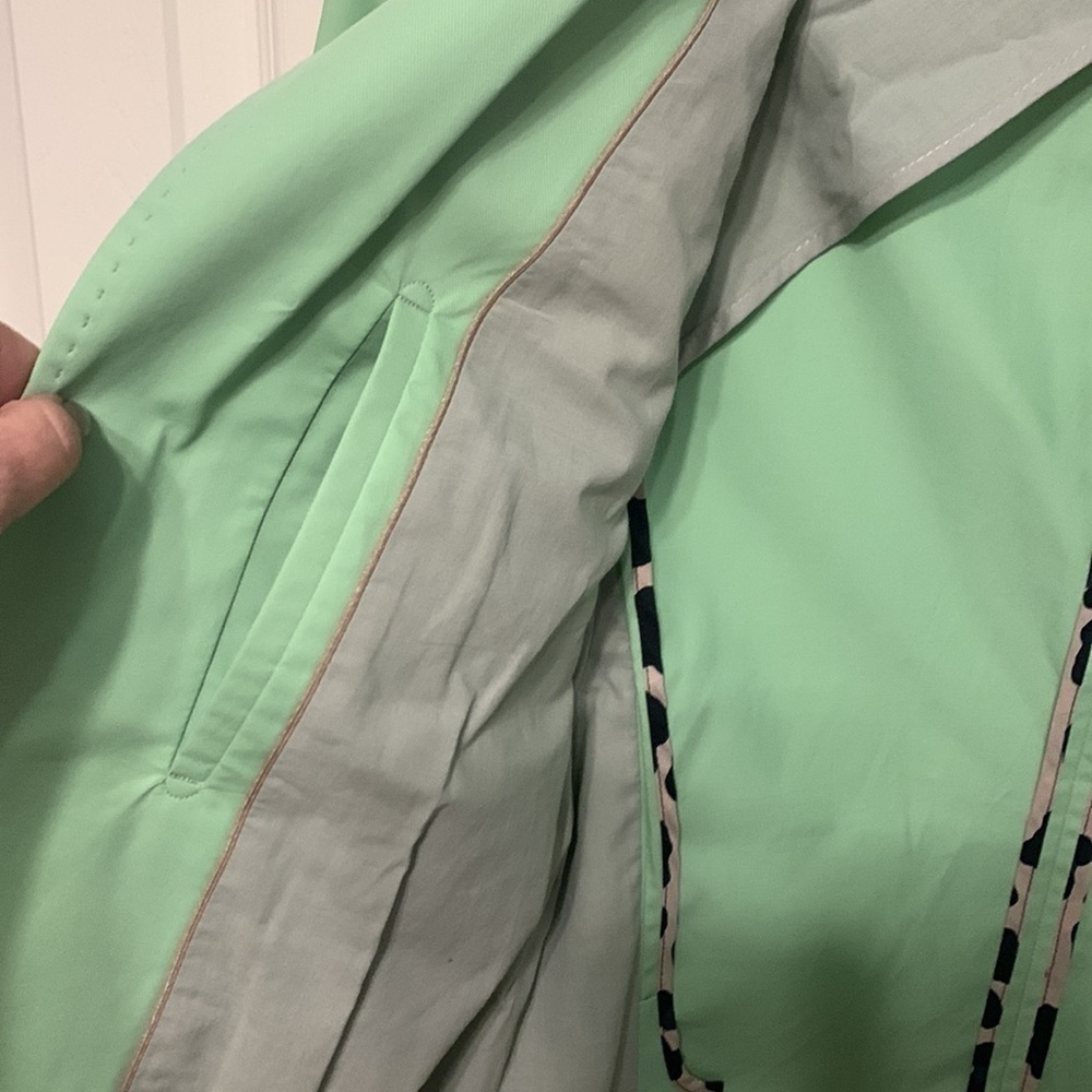 Marc by Marc Jacobs Mint Green Men's Blazer Sport Coat - Picture 4 of 13